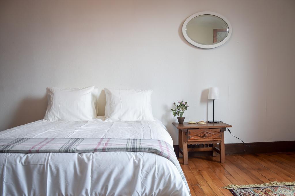 Guest house Old Town