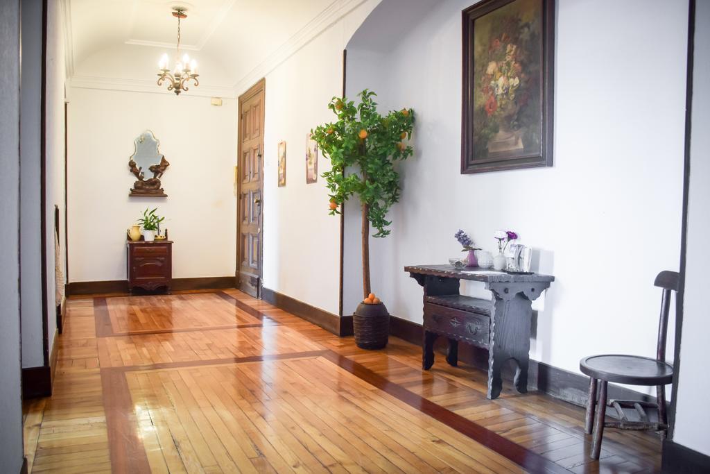 Guest house Old Town *