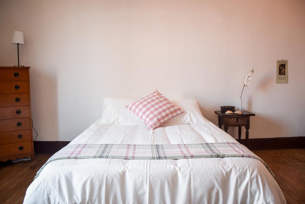 Guest house Old Town San Sebastian