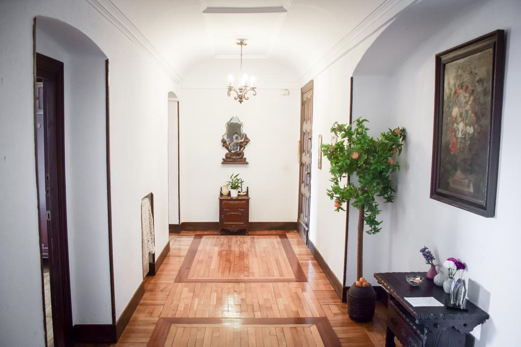 Guest house Old Town *