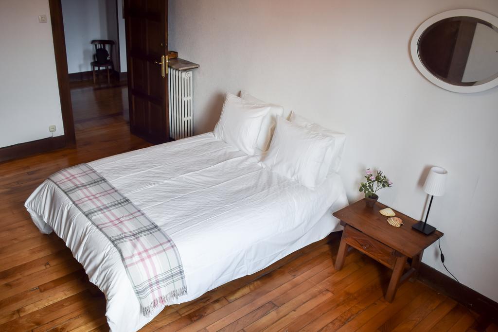 Guest house Old Town San Sebastian