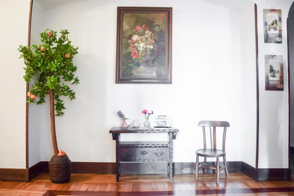 Old Town Guest house San Sebastian